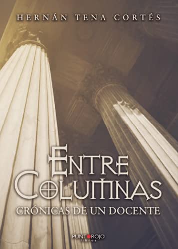 Portada de Entre columnas