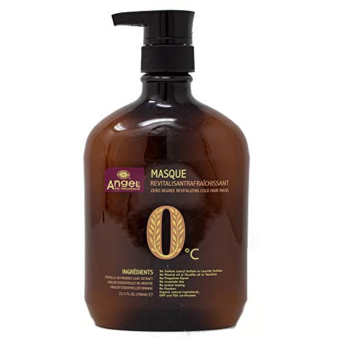 Dancoly Angel 0c Zero Degree Oil Control Cold Mask Masque 8.3oz