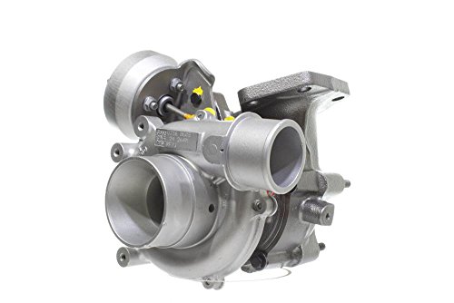 ALANKO 11900984 Abgasturbolader