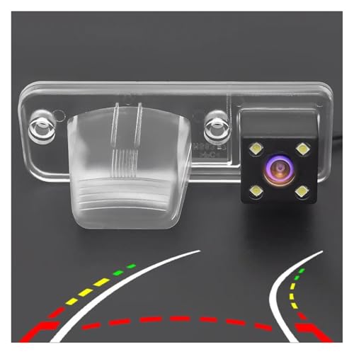 Caméra de recul CCD VW Transporter T4 véhicule utilitaire voiture - 3