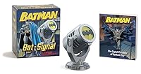 Algopix Similar Product 8 - Batman: Bat Signal (RP Minis)