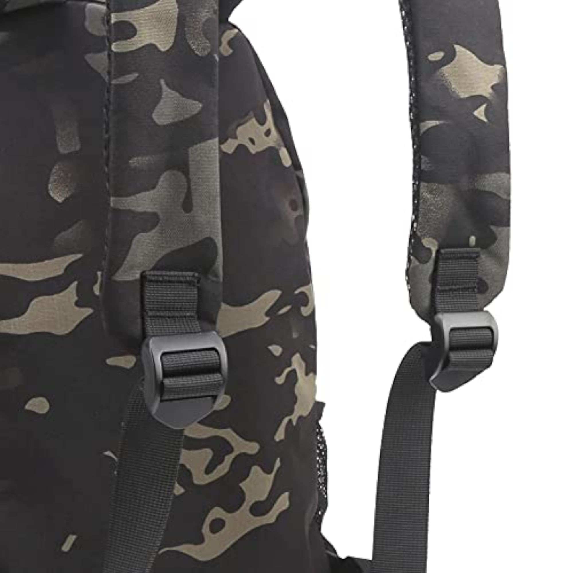 Durable Foldable Double Shoulder Bag for Outdoor Traveling