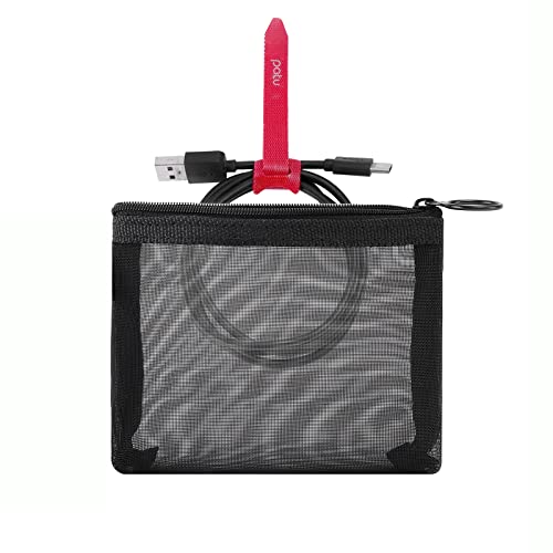 Patu JLCB5S Mini Zipper Mesh Bags thumb #4