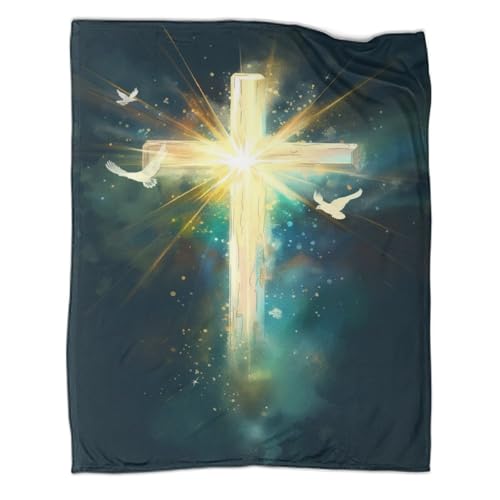 Couverture en microfibre douce et chaude pour lit, canapé et bureau - 2