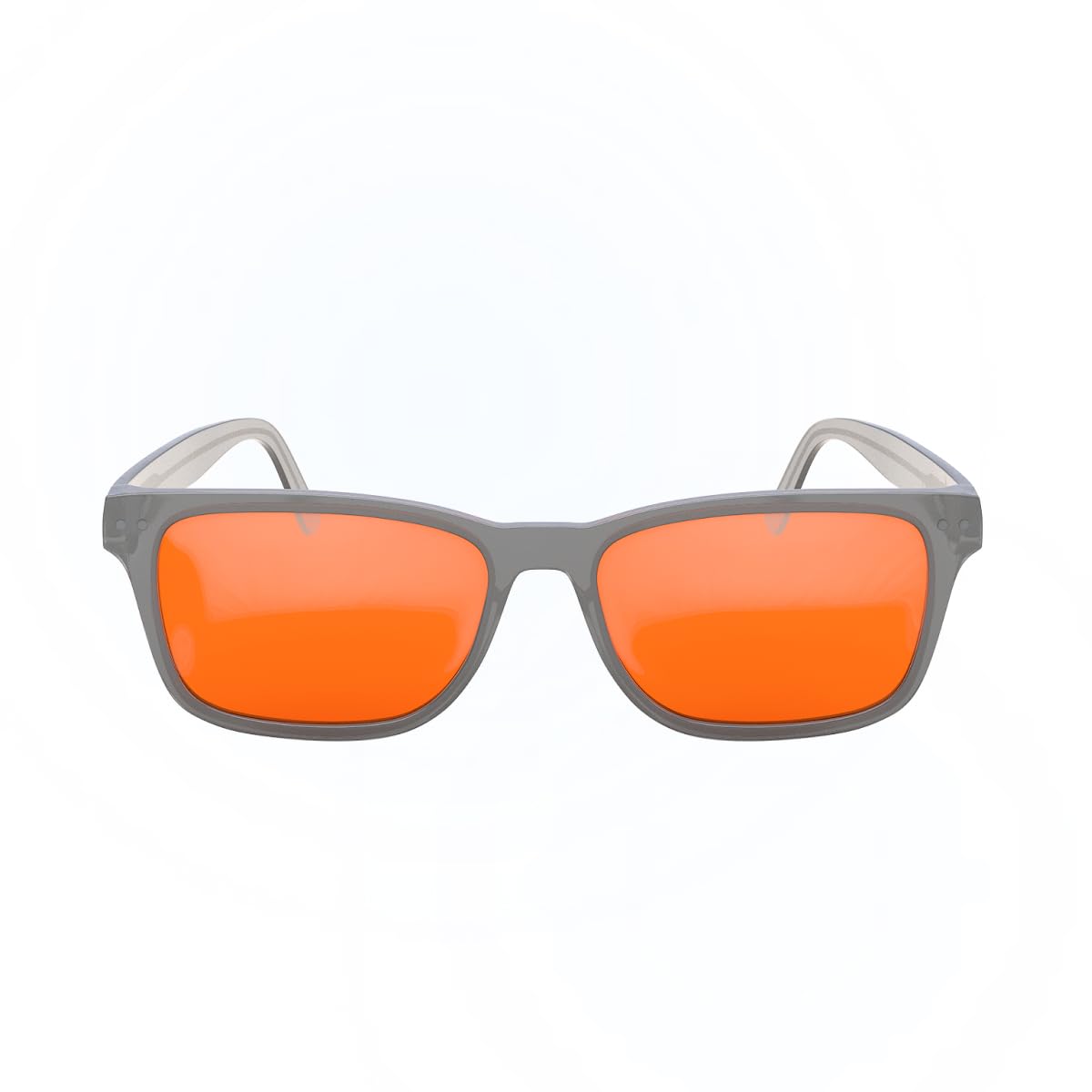 DefenderShield Signature Blue Light Blocking Glasses for Computer, Mobile, Gaming, Sleep - Anti Eyestrain, Headache