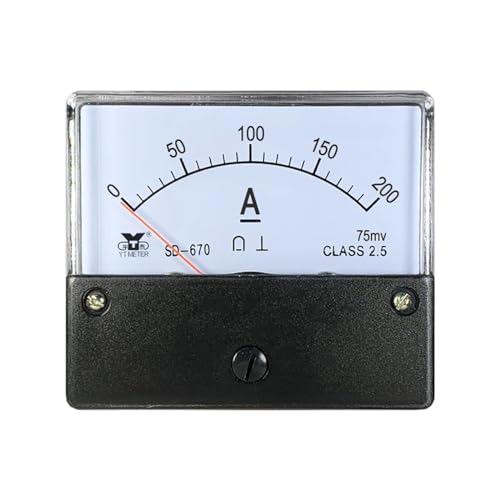 SD670 SD-670 DC�d���v 10A 20A 30A 50A 100A 150A 200A 300A 500A 750A 1000A 3000A �A�i���O�d���v DC �A�i���O�p�l�� DH670 DH-670(DC150A(75mV))