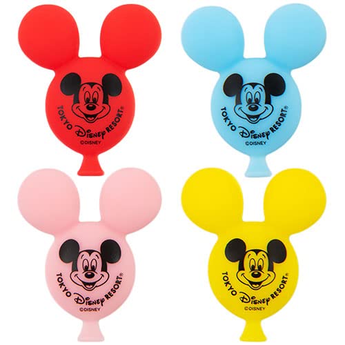 ミッキー　フィギュア　WDW　ディズニー　フィギュア　ミッキーバルーン ディズニー ストア ミッキー バルーン フィギュア フラッグ