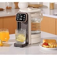 卓上ウォーターサーバー 浄水型水道水電気ケトル Amazon | ウォーターサーバー 水道水2024新登場卓上ウォーター