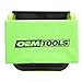 OEMTOOLS 24948 Cushioned Creeper Seat (with Tool Tray) | Comfortable Rolling Mechanic’s Seat with Ample Tool Storage – 11-1/2” x 12-1/2 Tool Tray | Rated for Up to 330 Lbs. | Green