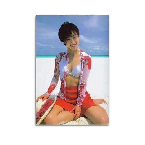 ����@�q�̎�|�X�^�[�L�����o�X�ǃA�[�g ���_�� �X�^�C�� �v�����g�ǉ�Ǌ|���݂蕔������.-24x36inch(60x90cm)-Unframe-style