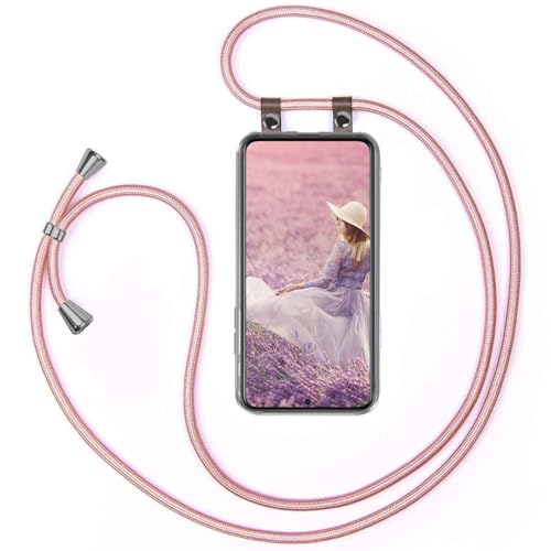 Chaîne de téléphone Samsung S21 Plus moex coque cordon