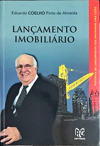 Lançamento Imobiliário