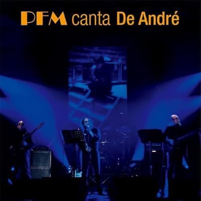 Canta de Andre