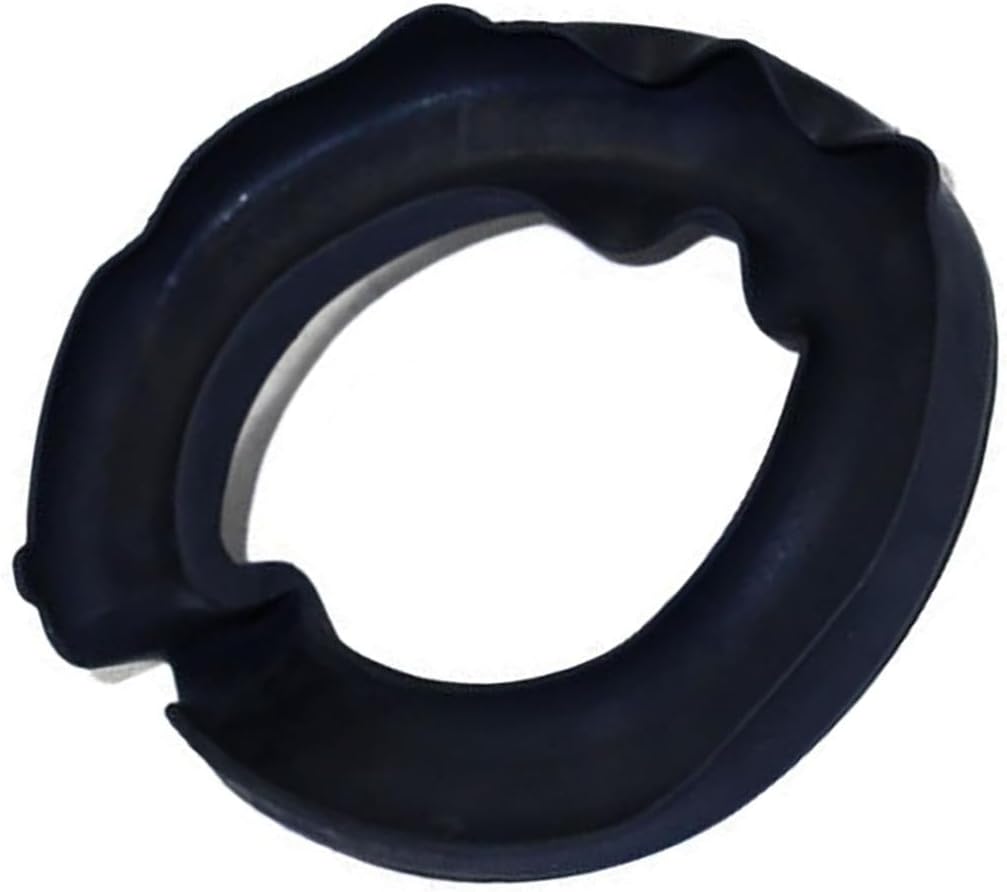 Coil Spring Insulator Rear Upper 1 X for Ford Expedition 2007 2008 2009 2010 2011 2012 2013 2014 2015 2016 2017 2018 for Lincoln Navigator 2007 2008 2009 2010 2011 2012 2013 2014-2020
