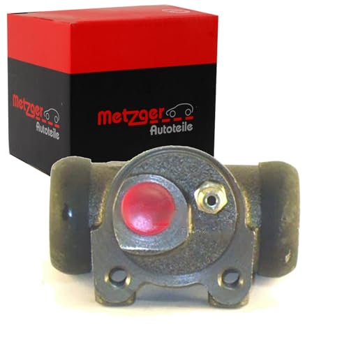 Metzger Cifam Radbremszylinder 1905mm Trommelbremse Passend Für Peugeot 205 Radbremszylinder Peugeot 440266 Abs 62301x Ate 24321916063 Auto