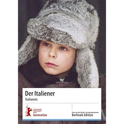 Italiener, Der