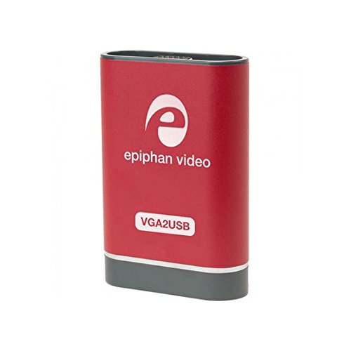 Epiphan VGA2USB Mount Kit | VGA2USB Pro Frame Grabber Internal Mount Kit