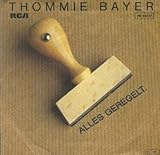  Alles geregelt / Dieser Stein / PB 69217