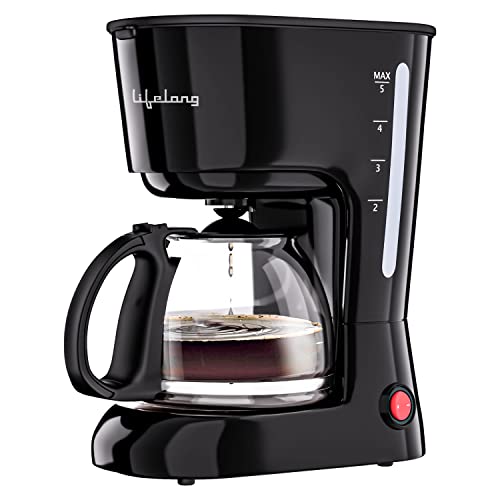 10 Best Coffee Maker Machines In India 2023