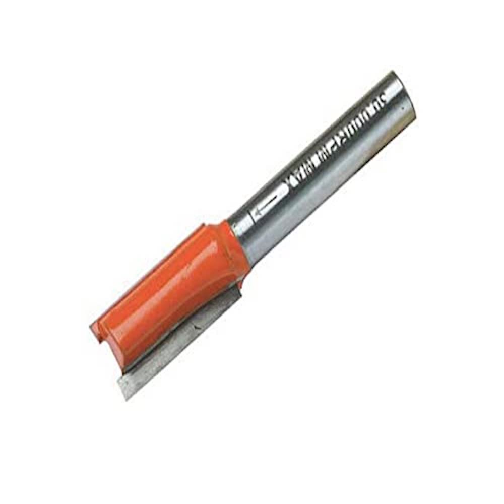 Silverline 771421 1/4" Straight Metric Cutter 12 X 20 Mm