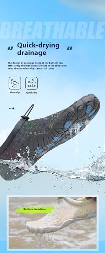 Cross Training Deadlift Shoes for Women Powerlifting Squatting Tennis & Racquet Sport Shoes Slip On Gym Fitness Running Sneakers with Hook Loops Lightweight Breathable Comfort Wear No-Slip Sole4