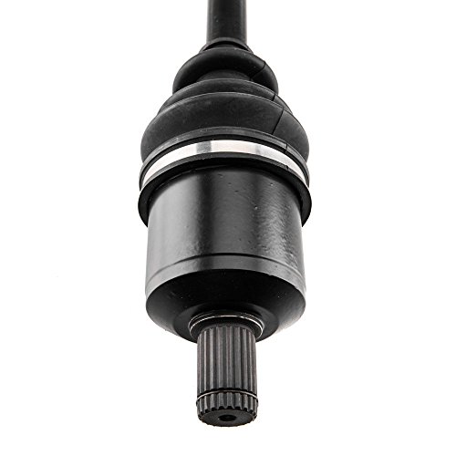 Sunroad Left Right Front Drive Joint 1332440 Cv Axle Shaft Assembly Replacement For 2008-2015 Polaris Rzr 800 570 #TOP3