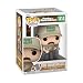 Funko Pop! TV: Parks and Recreation - Ron Swanson Pawnee Goddesses