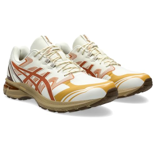 Image of ASICS Unisex Gel-Terrain Sportstyle Shoe