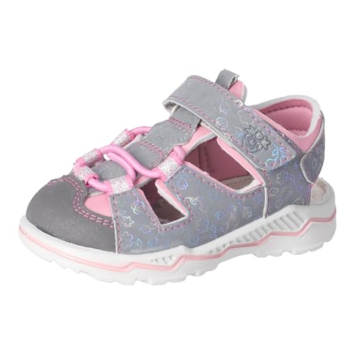 Sandales enfant bout fermé RICOSTA Gery souples et protectrices