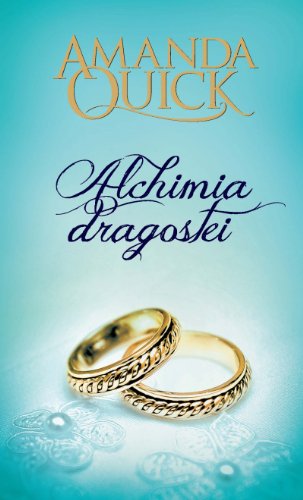 Alchimia dragostei (Romanian Edition) 6066007289 Book Cover
