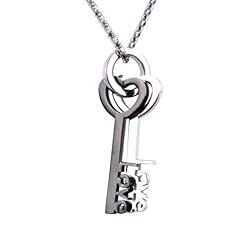 Lovers Key to Your Heart