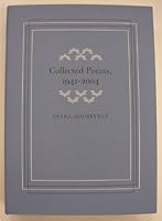 Collected Poems, 1941-2004 0615360408 Book Cover