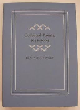 Hardcover Collected Poems, 1941-2004 Book