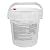 Pool Mate 1-1308 Pool Chlorine Granules, 8-Pounds