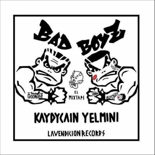 Cacos [Explicit]