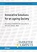 Produktbild Innovative Solutions for an ageing Society: Proceedings of SMARTER LIVES meets uDay 19