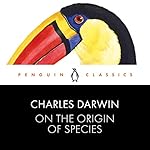 Cover of On the Origin of Species