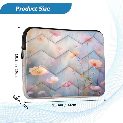 Funda de agua para laptop 13-14 pulgadas impermeable miniatura 3