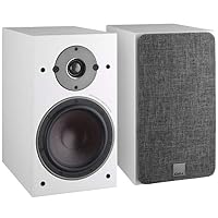 Amazon.co.jp: DALI ダリ OBERON3 2WAYブックシェルフスピーカー 180 