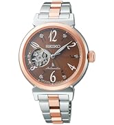 Amazon | [セイコーウオッチ] LUKIA(ルキア) I Collection 