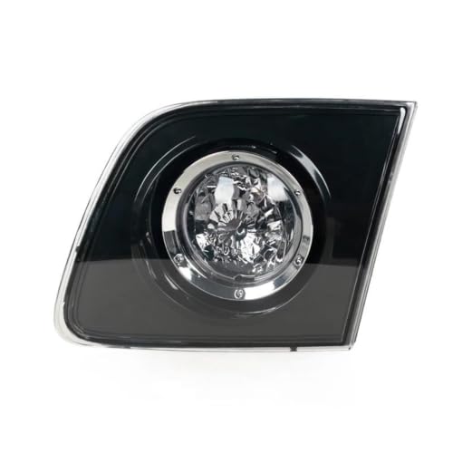 Feu arrière stop clignotant brouillard pour Mazda 3 Sedan 2004-2009 droit