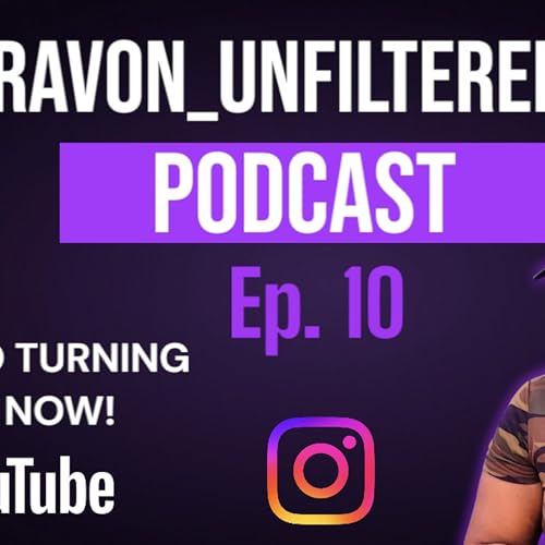 RU EP 10 All IN - No Turning Back Now!