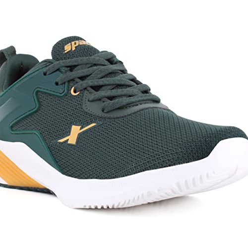 Image of SPARX Mens Sm 690 Running Shoe
