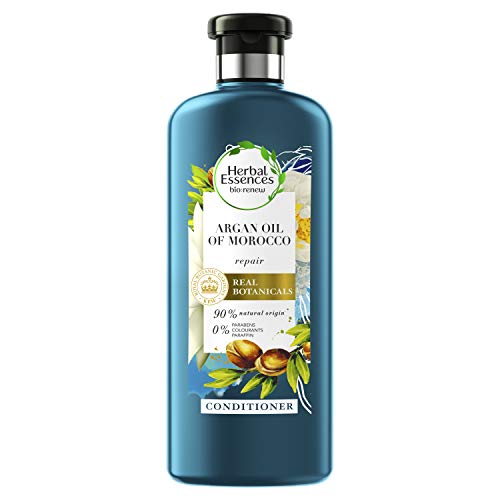 Herbal Essences Bio:Renew Hair Conditioner Argan Oil, 400ml
