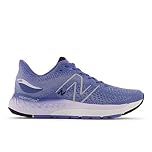 New Balance Women's Fresh Foam X 880 V12 Running Shoes, Night Air/Libra/Night Sky, 4 UK