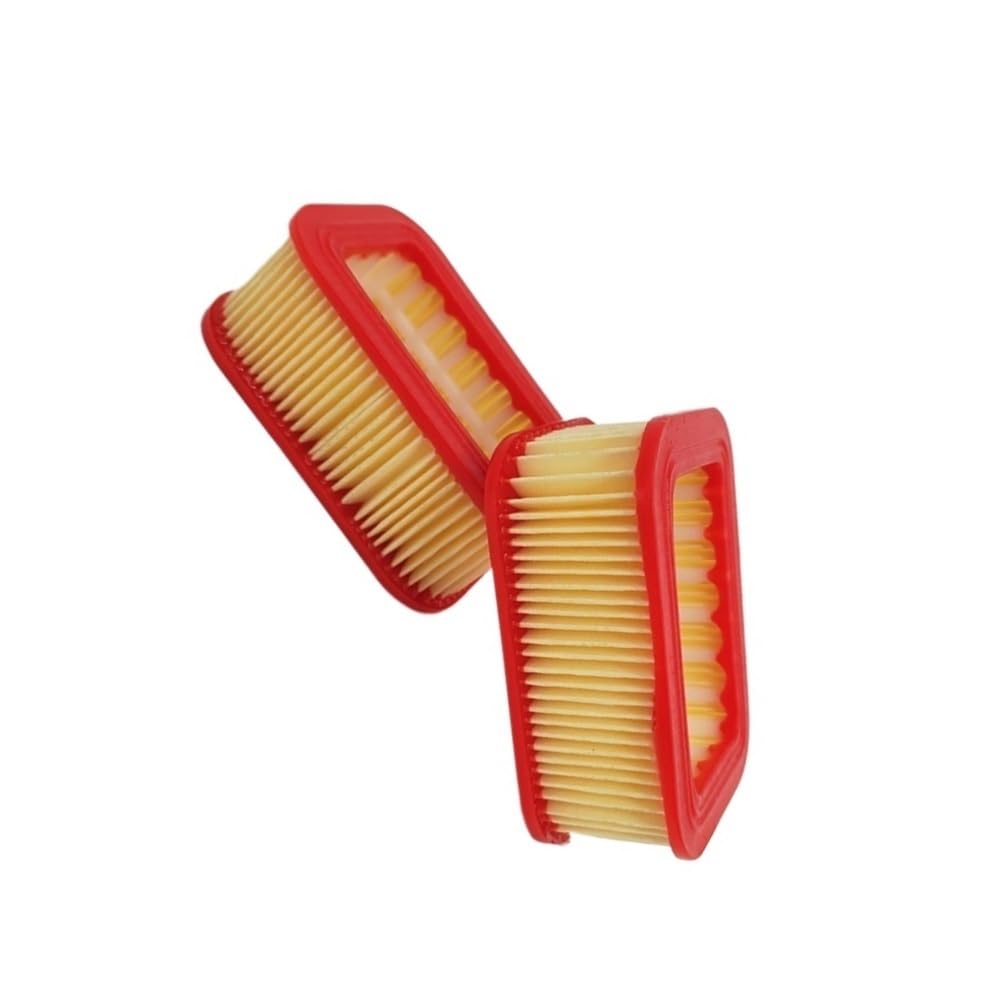 Filtres à air tronçonneuse 52cc 58cc pièce de rechange moteur thermique