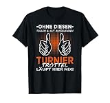 Turniertrottel Pferdesachen & Turnierschleifen