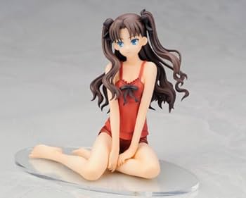 Amazon | Fate/stay night 遠坂 凛 Summer Ver. (1/8スケール