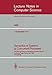 Produktbild Semantics of Systems of Concurrent Processes: LITP Spring School on Theoretical Computer Science, La Roche Posay, France, April 2327, 1990 Proceedings (Lecture Notes in Computer Science, Band 469)