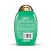 OGX Active Beauty Green Tea Fitness Conditioner, 13 Ounce